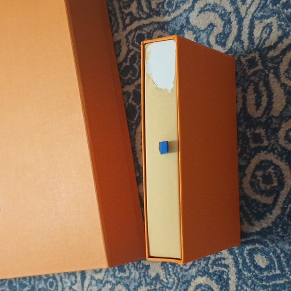 Louis Vuitton Wallet Box - Picture 3 of 3